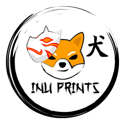 Inu Prints